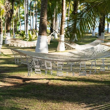 Hotel La Isla 파리타 외부 사진