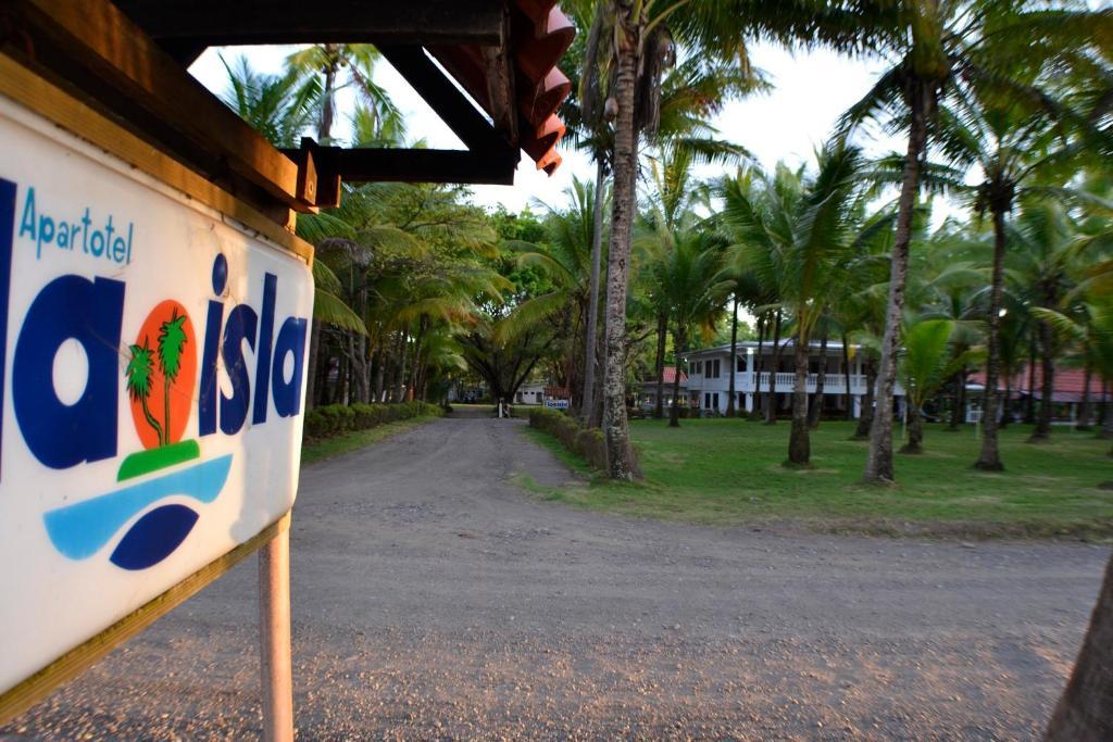 Hotel La Isla 파리타 외부 사진
