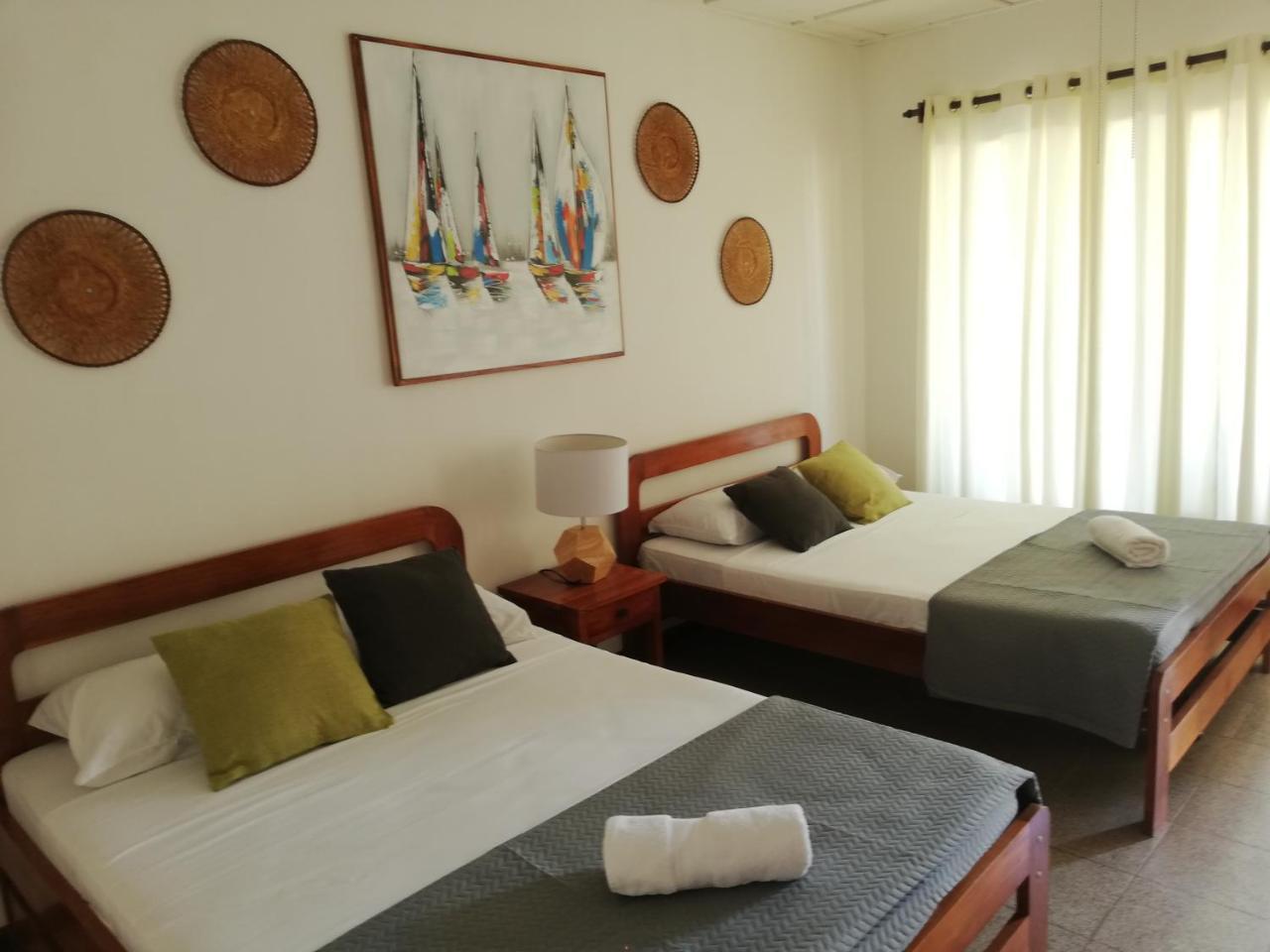 Hotel La Isla 파리타 외부 사진