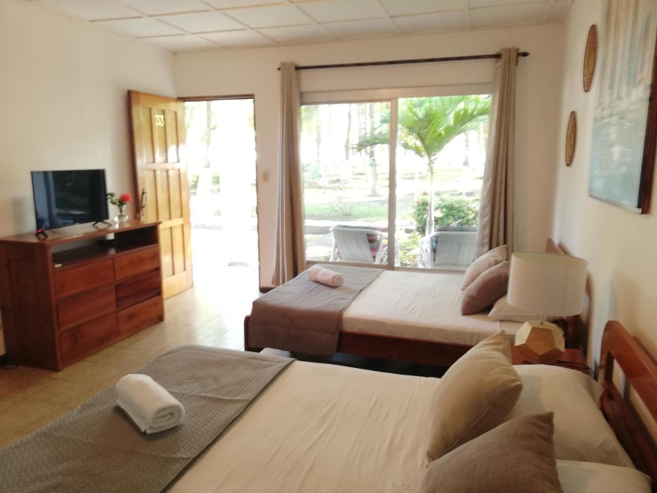 Hotel La Isla 파리타 외부 사진