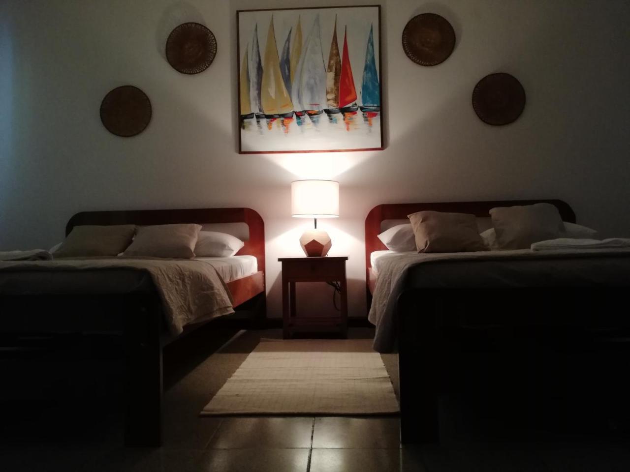 Hotel La Isla 파리타 외부 사진
