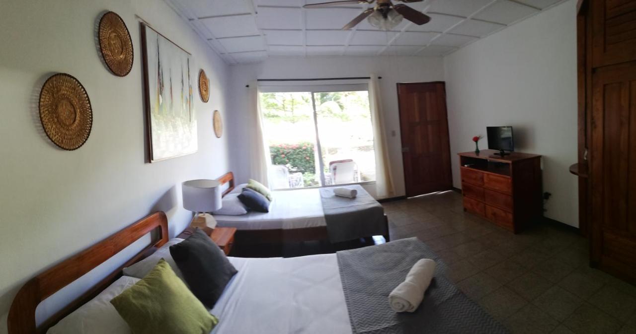 Hotel La Isla 파리타 외부 사진