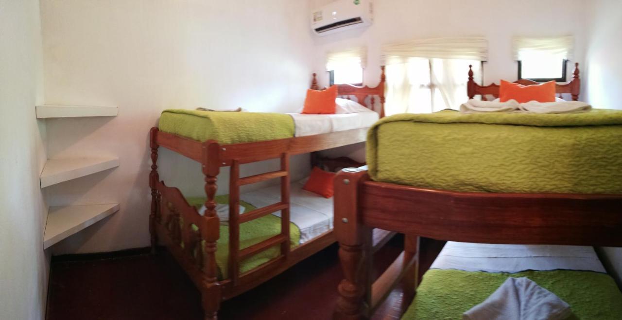 Hotel La Isla 파리타 외부 사진