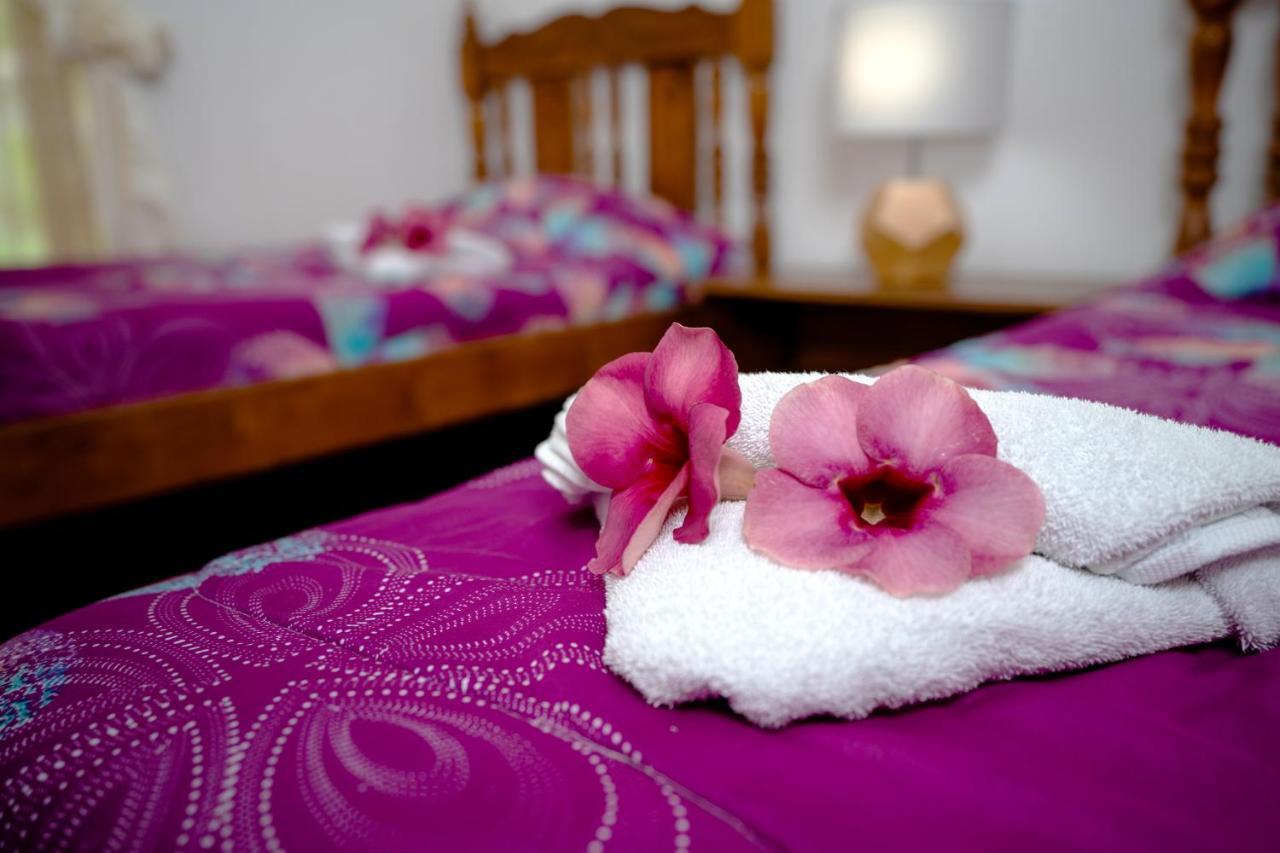 Hotel La Isla 파리타 외부 사진