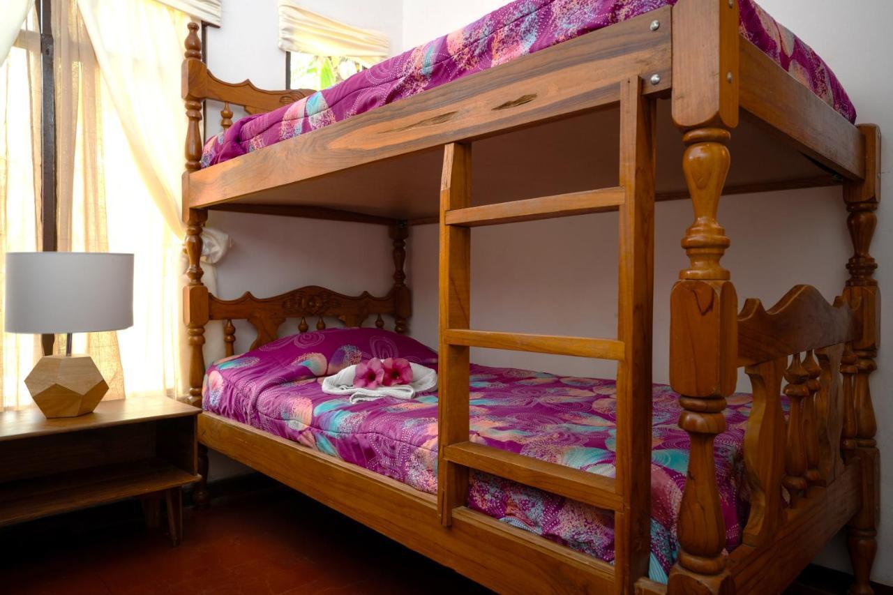 Hotel La Isla 파리타 외부 사진