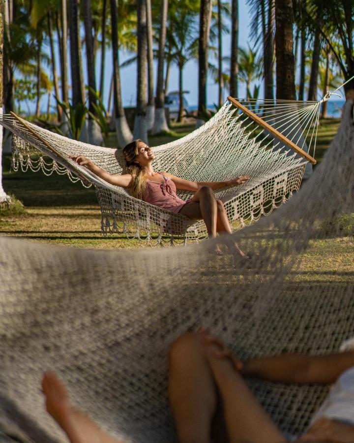 Hotel La Isla 파리타 외부 사진