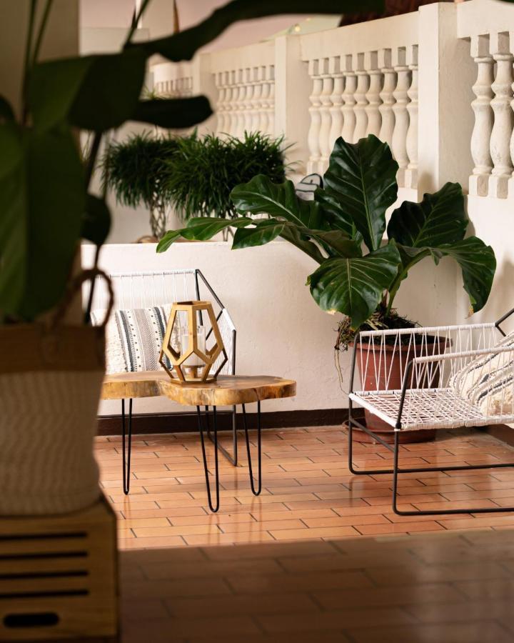 Hotel La Isla 파리타 외부 사진